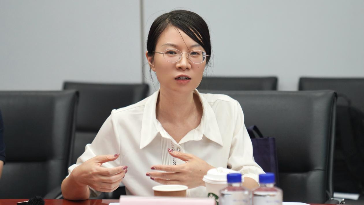 西门子李卉琳