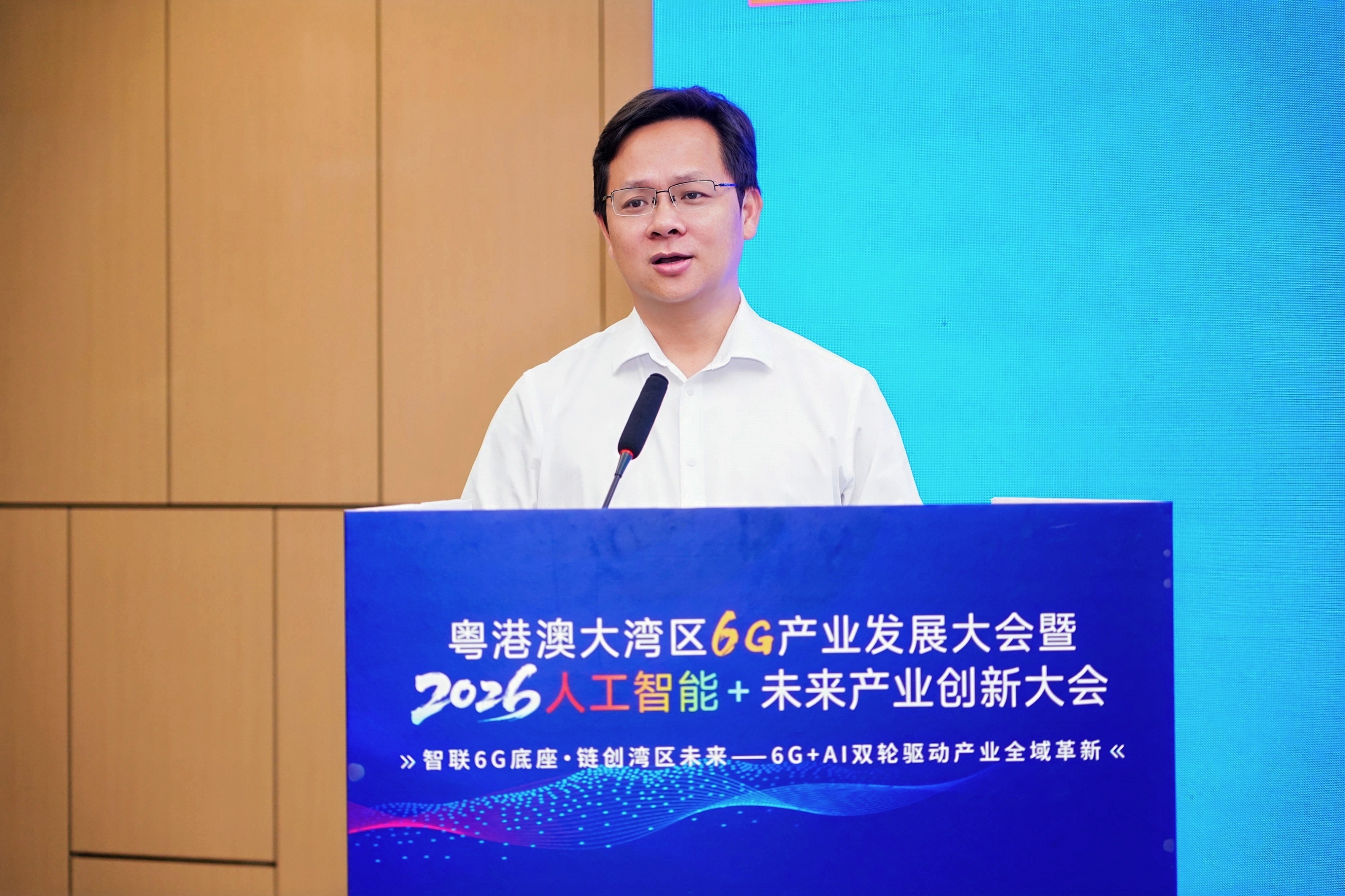 7汕头华侨试验区管委会副主任曹安定
