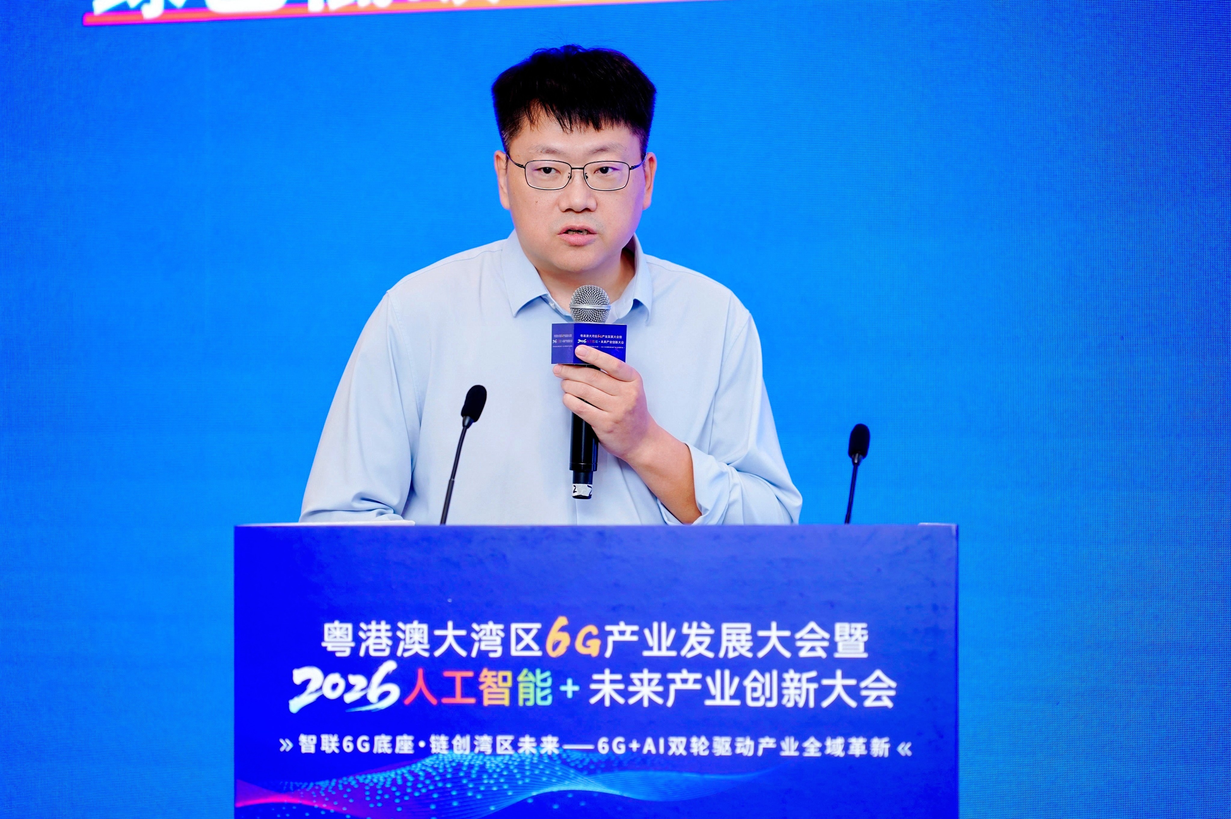 10北京创智信科科技股份有限公司董事长胡继业