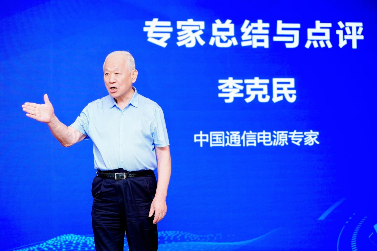 李克民 站