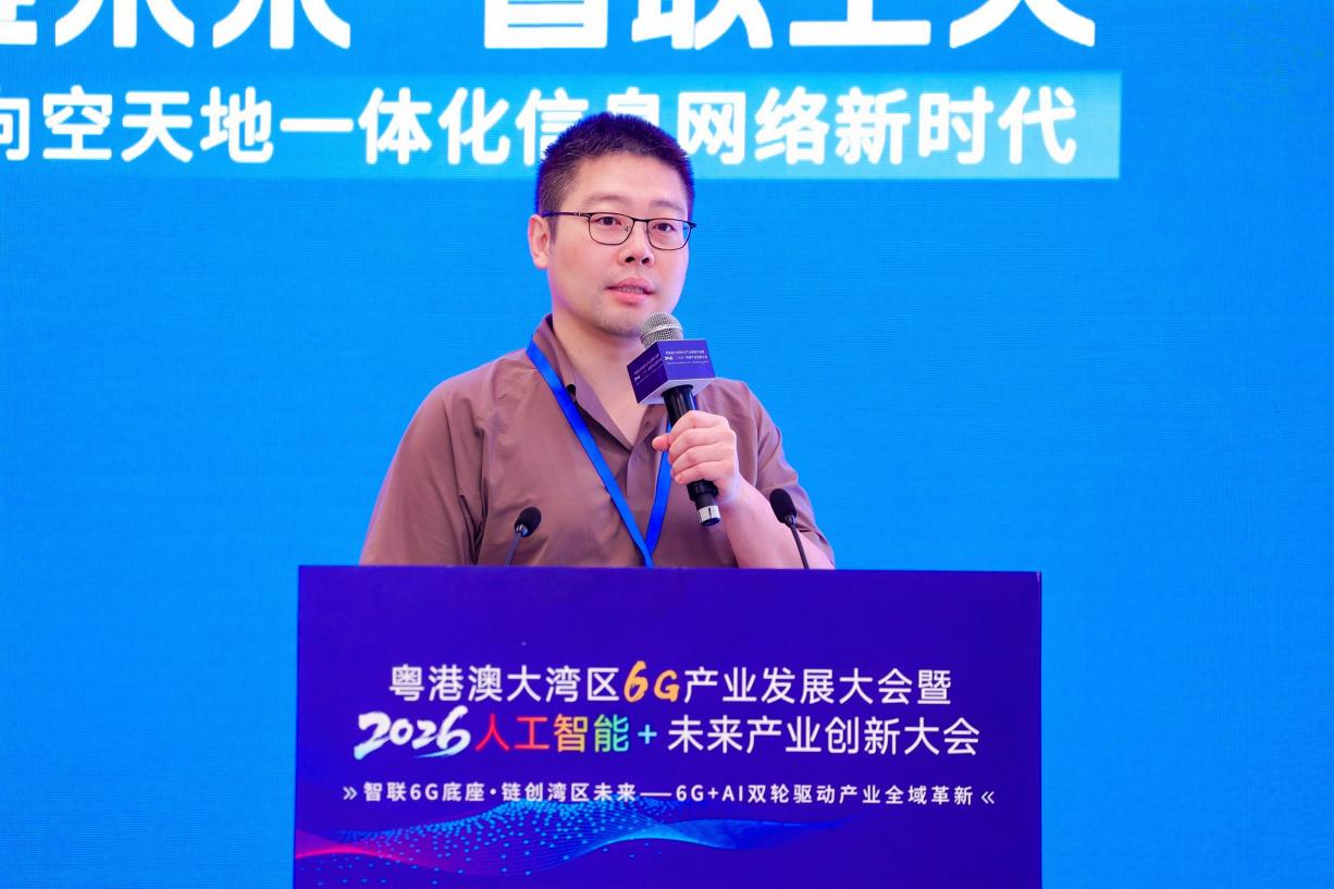 3-中国指挥与控制学会副秘书长姜春晓
