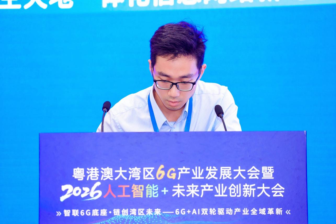 4-联通智网科技股份有限公司技术专家李仁杰